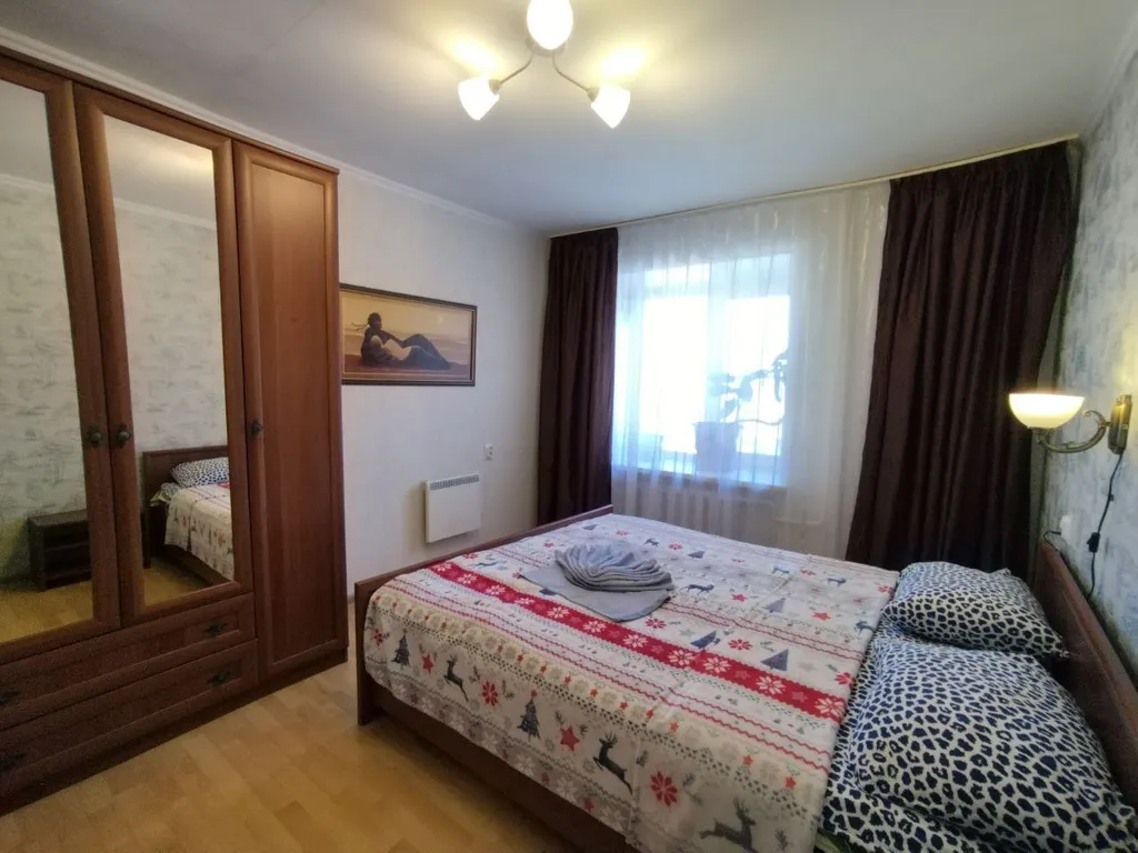 Квартира Апартаменты Уголок уюта — аренда посуточно в Сортавала