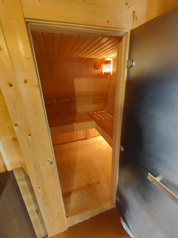 Дом отдыха недалеко от моря