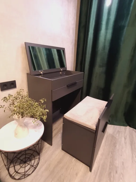 Шикарная квартира в ЖК Аристократ