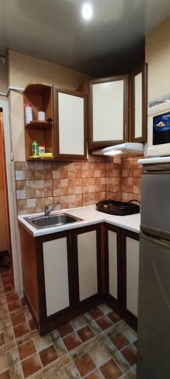 Удобная квартира в центре набережной