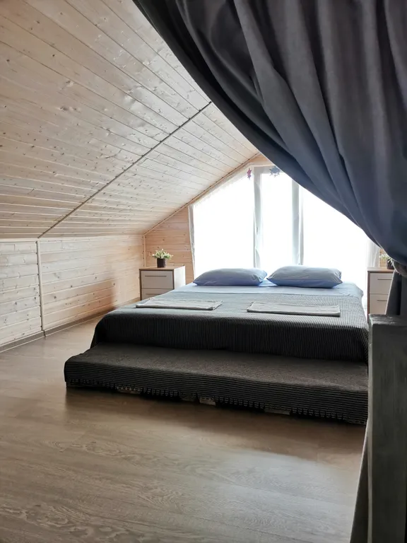 Гостевой дом Берлога