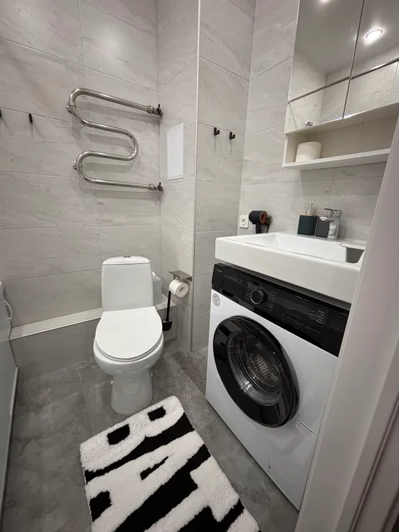 Геометрия Уюта