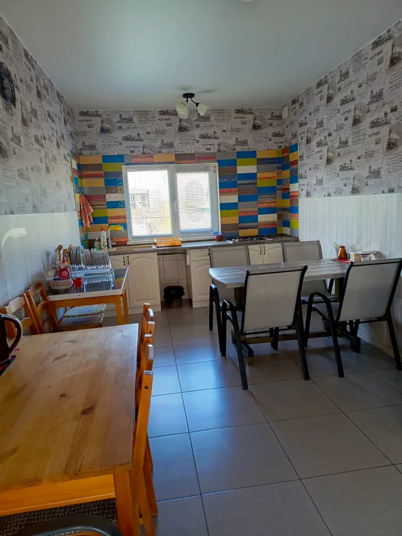 Номер с удобствами в частном секторе на 2-3 человека