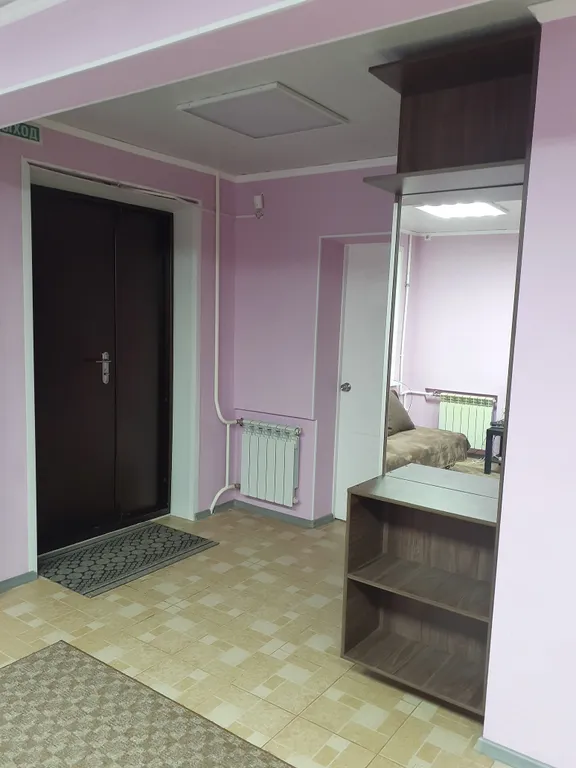 Квартира в центе города