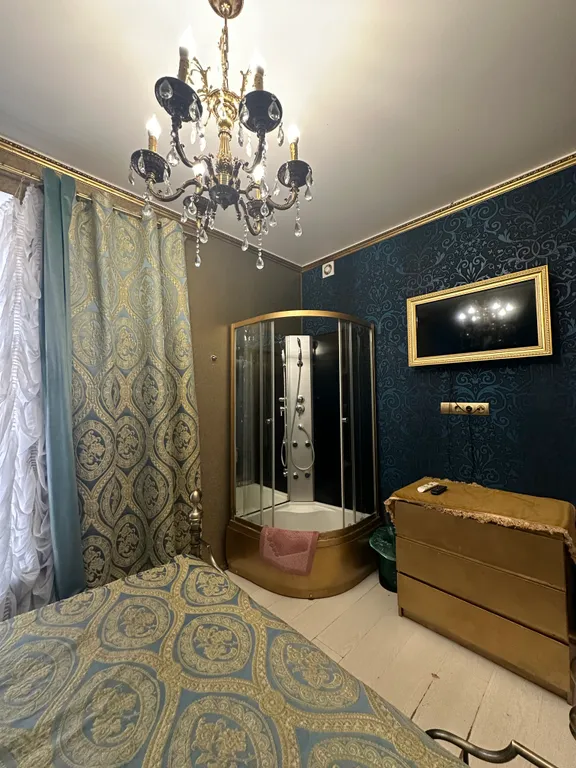 Квартира Комната — Санкт-Петербург