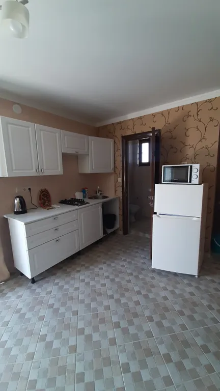 Апартамент с кухней