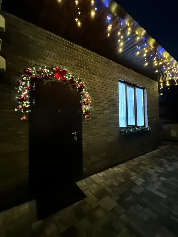 Студия в центре курортной зоны в новом доме