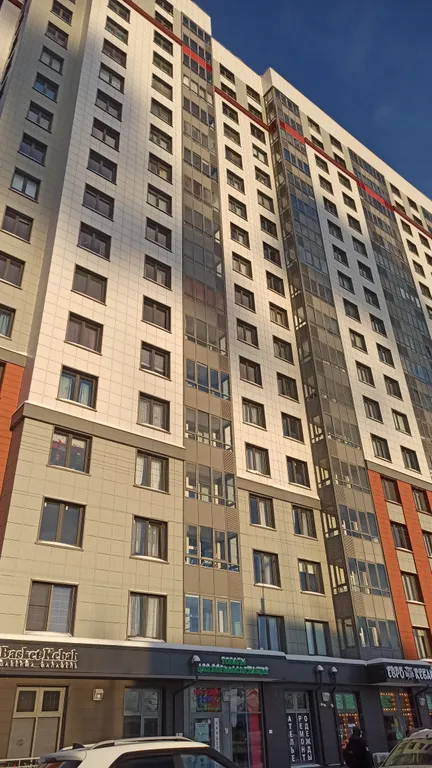 Уютная однокомнатная квартира рядом с метро Политехническая