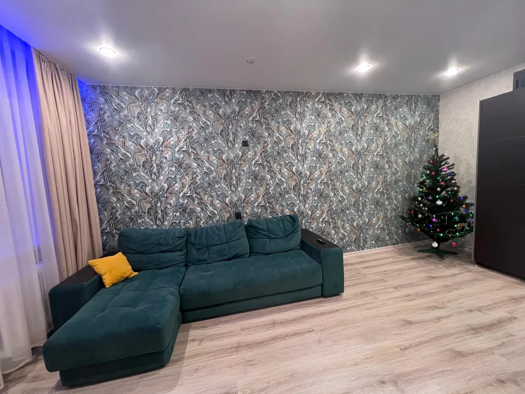 Уютный ночлег путешественника