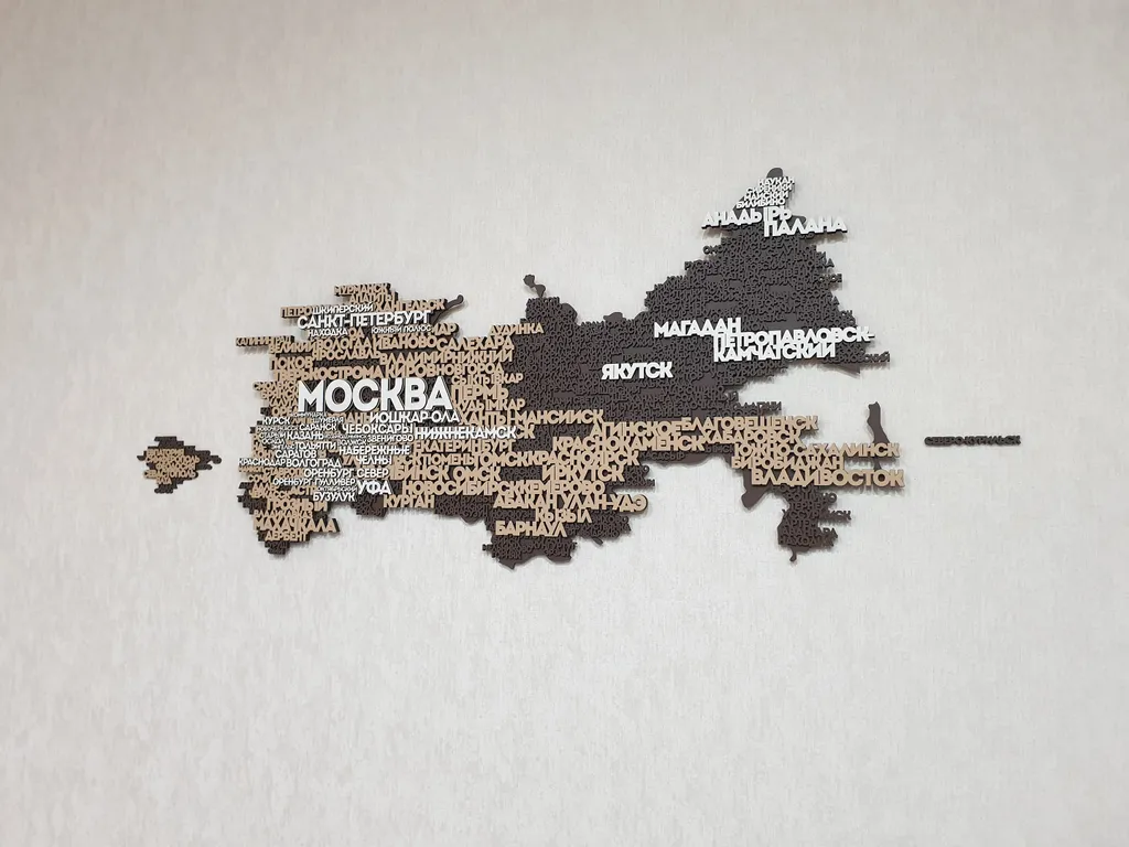 2-комнатная квартира в центре города