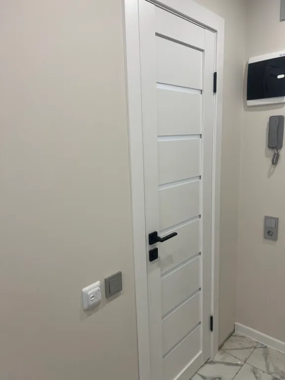 Квартира Квартира Гостевая студия Комфорт и современность — Великий Новгород