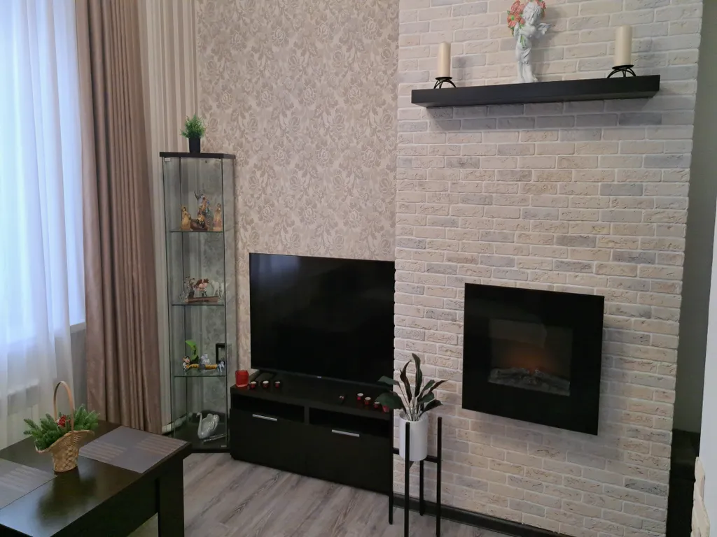 Квартира в сердце Переславля-Залесского — аренда посуточно в Переславль-Залесский