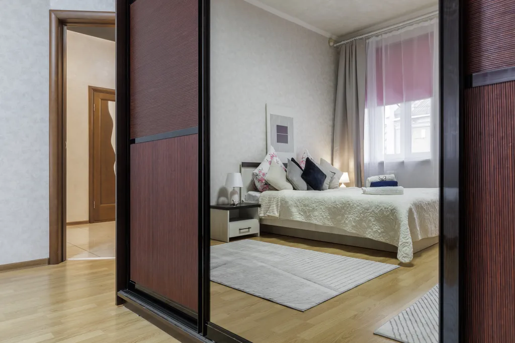 Квартира с самом центре