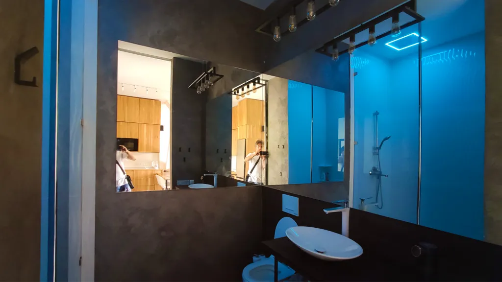 Райское местечко у моря