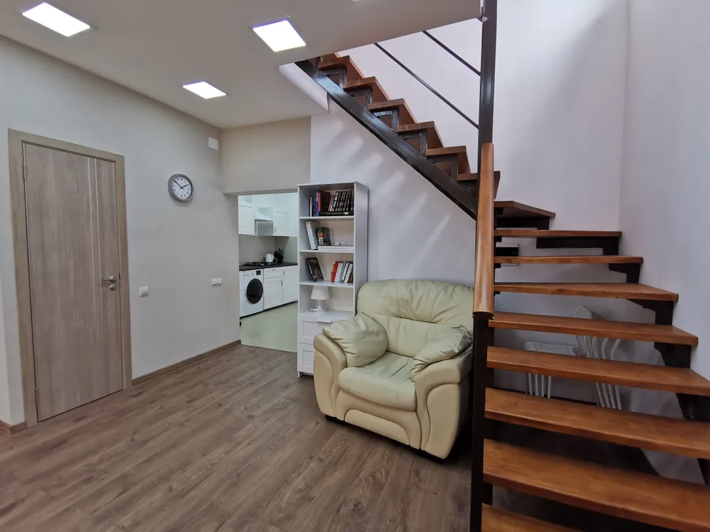 Дом у Коломенского кремля