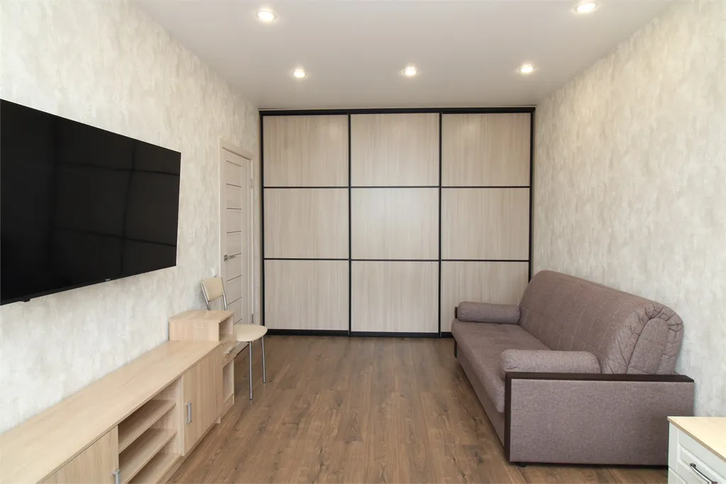 Квартира Квартира Слива 79 — Сириус