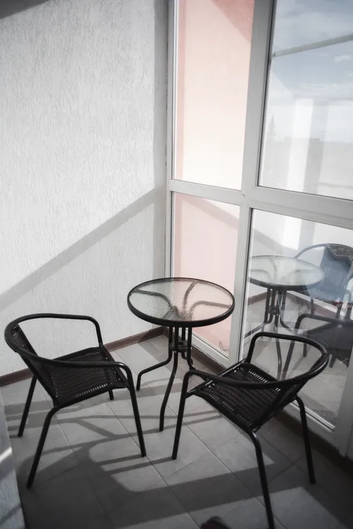 Современные апартаменты рядом с МЧС академией