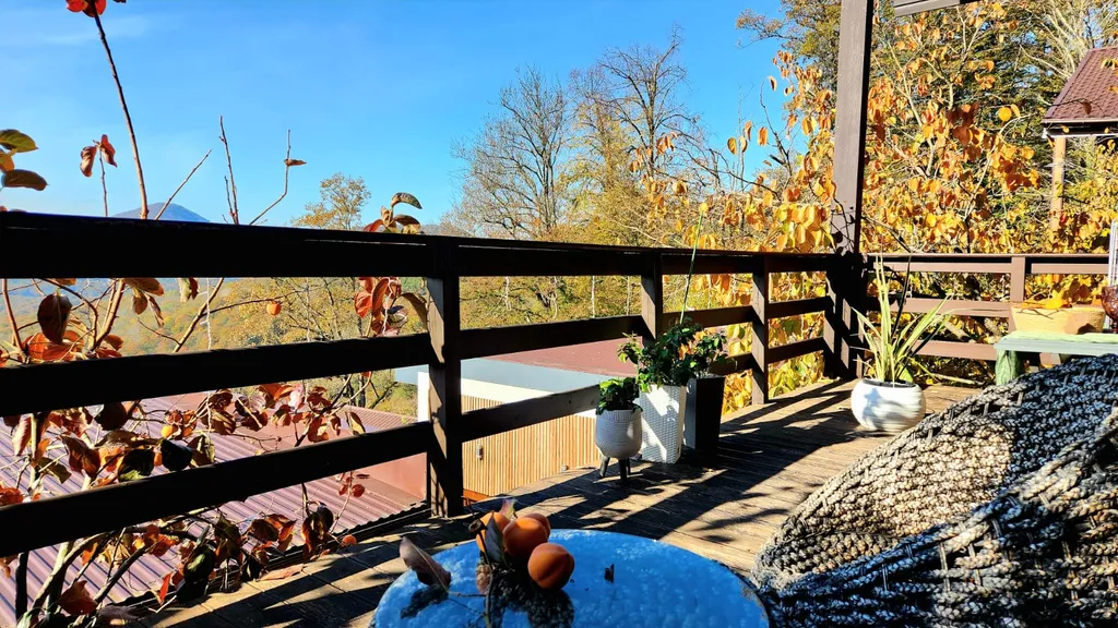 Гостевой дом 4 сезона