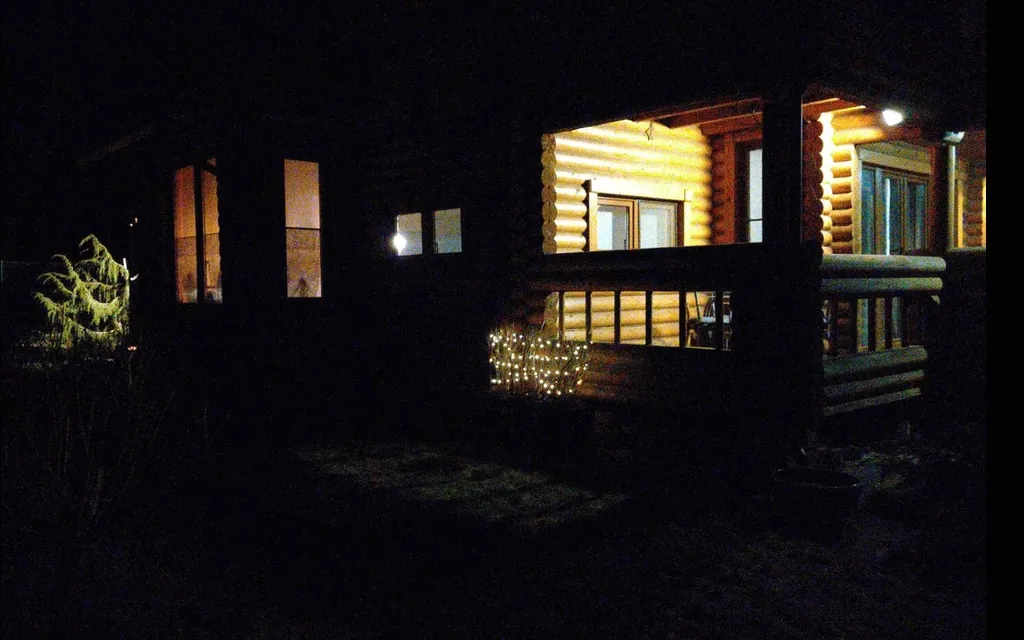 Шале на реке Москва бассейн, корт, сауна и камин