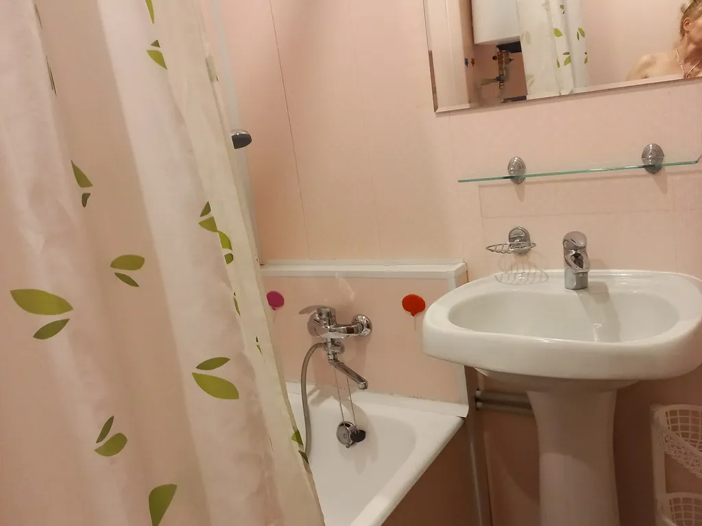 Уютный дом с видом на море для семьи