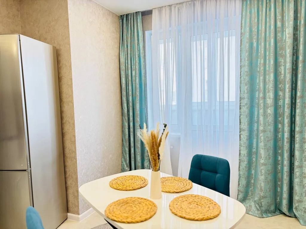 Уютная квартира в Заводском