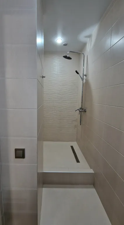 Уютная квартира с новым ремонтом