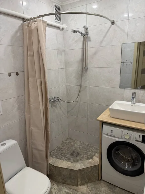 Уютная квартира в центре Бреста