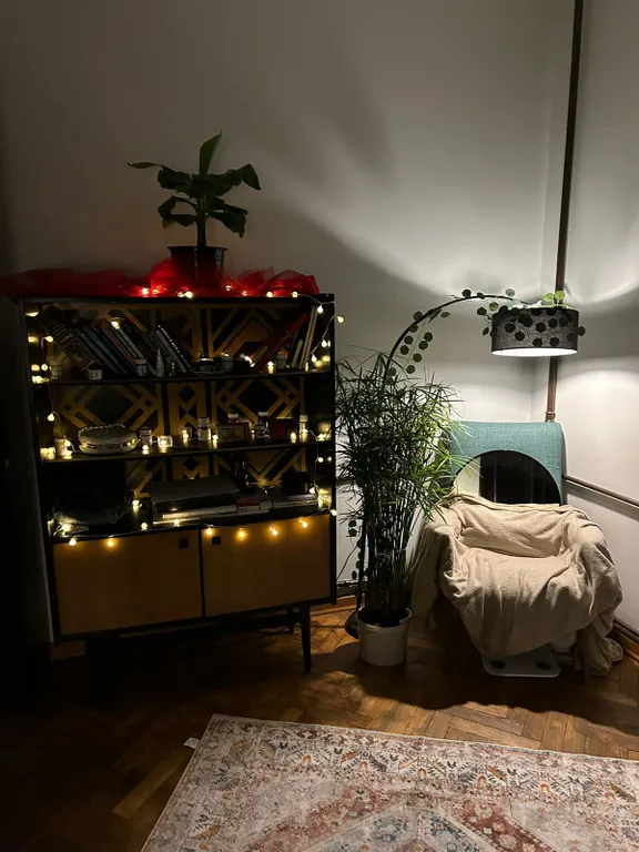 Просторная квартира у моря