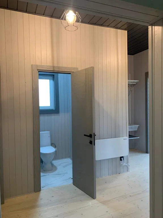 Дом у озера