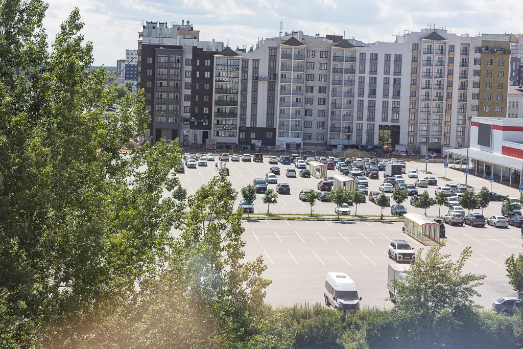 Квартира для тех, кто ценит комфорт, стиль и заботу до мелочей