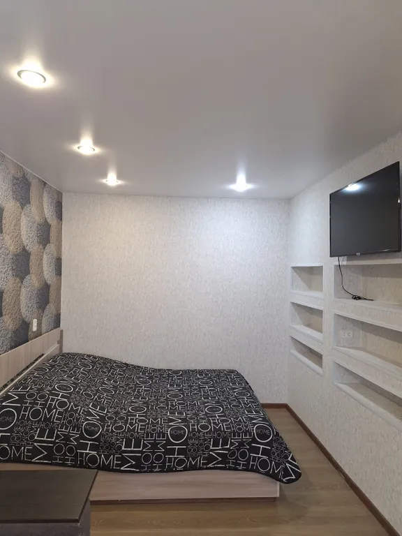 Квартира Уютная студия в центре города — аренда посуточно в Печора