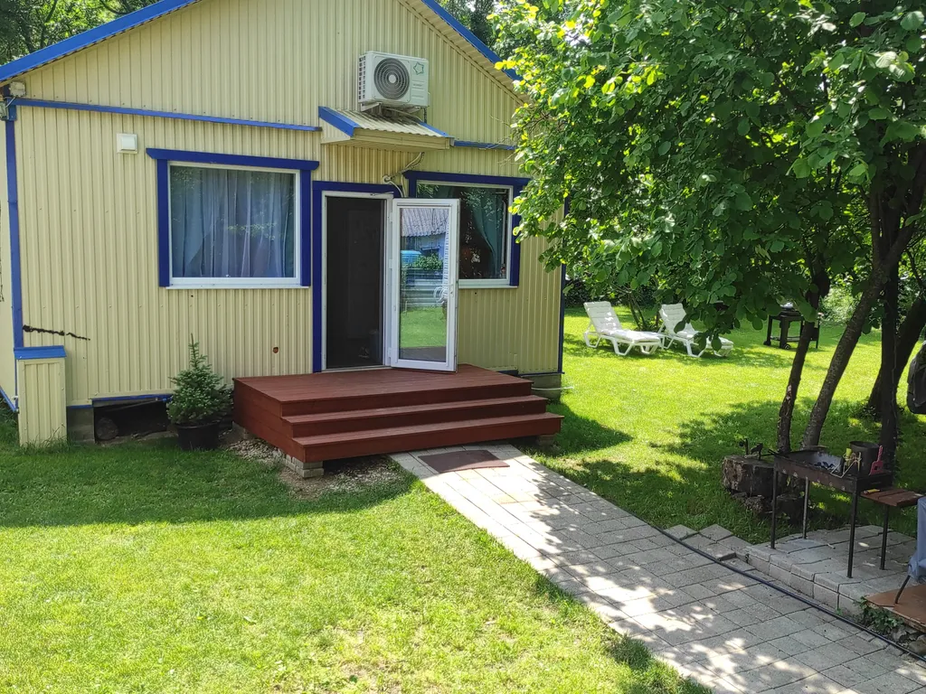 2-комнатный Дом