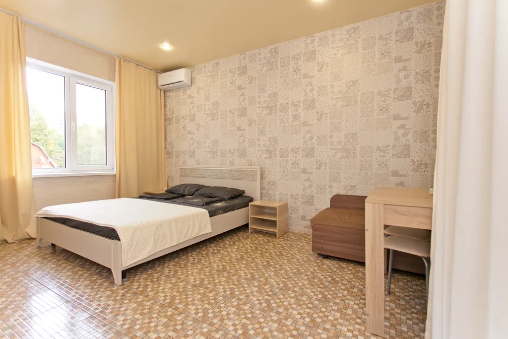 Квартира Комната — Анапа