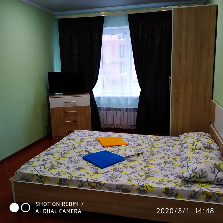 Уютная квартира в новостройке — аренда посуточно в Владикавказ