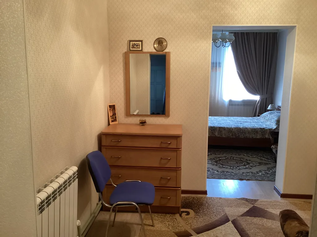 Дом в центре