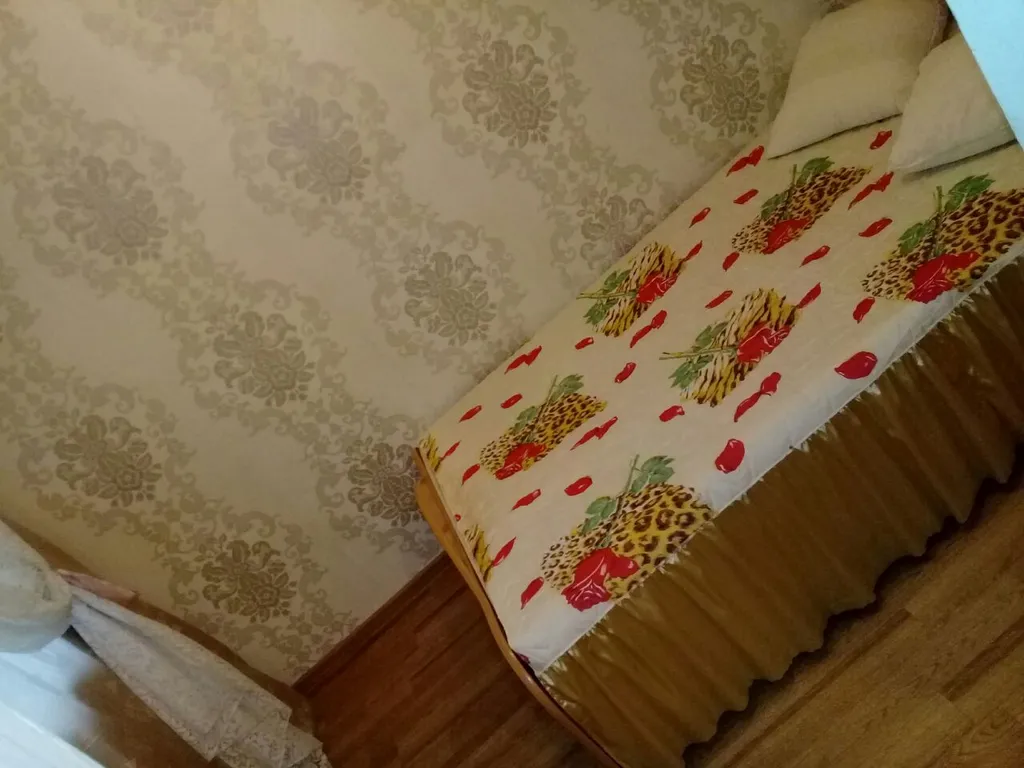 ЖД вокзал 2х комнатная квартира