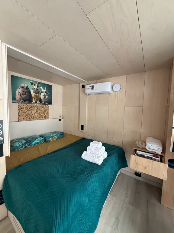 Уютный гостевой дом