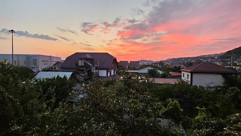 Квартира Квартира Сириус. Комфортная студия. — Сириус