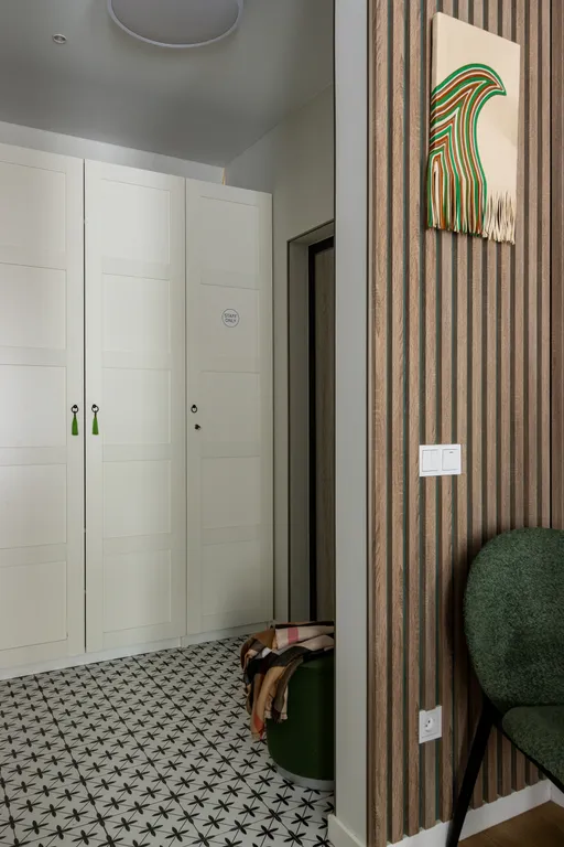 Студия Кукушкин лен у горнолыжных склонов