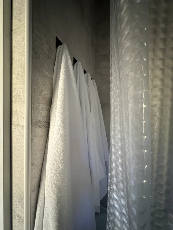 Коттедж Домик под ключ «Райский уголок» — Макопсе