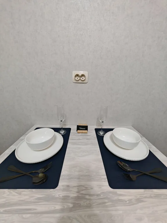 Тот вариант, в котором жил бы сам