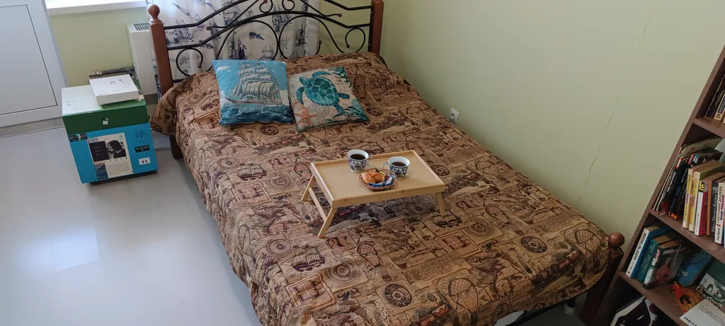 Морской Тульский бриз