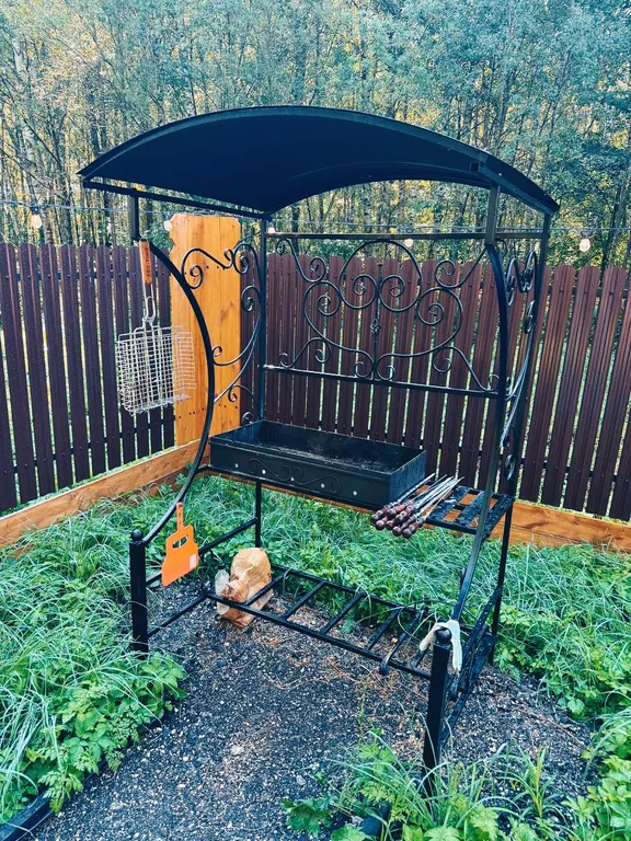 Умный афрейм дом с Алисой, проектором и виртуальными очками