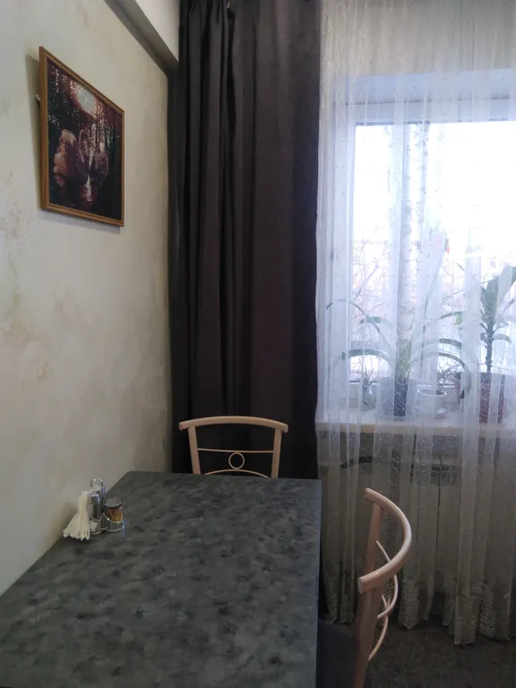 Уютная квартира в центре