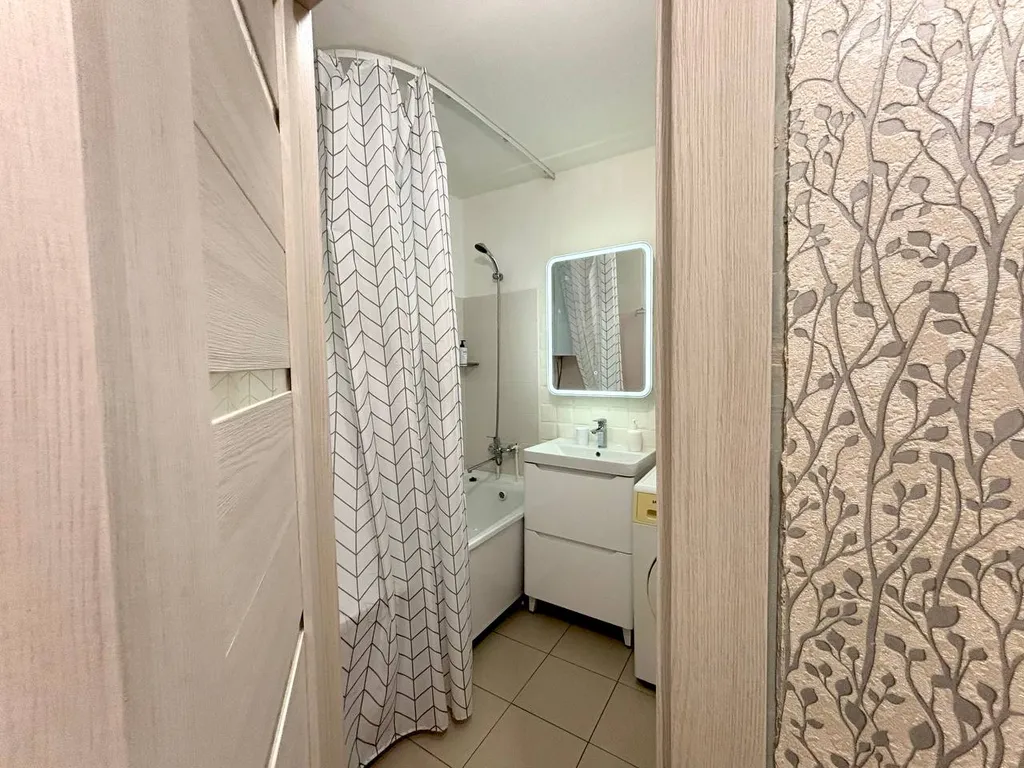 Квартира Просторная квартира до 4х гостей — Ярославль