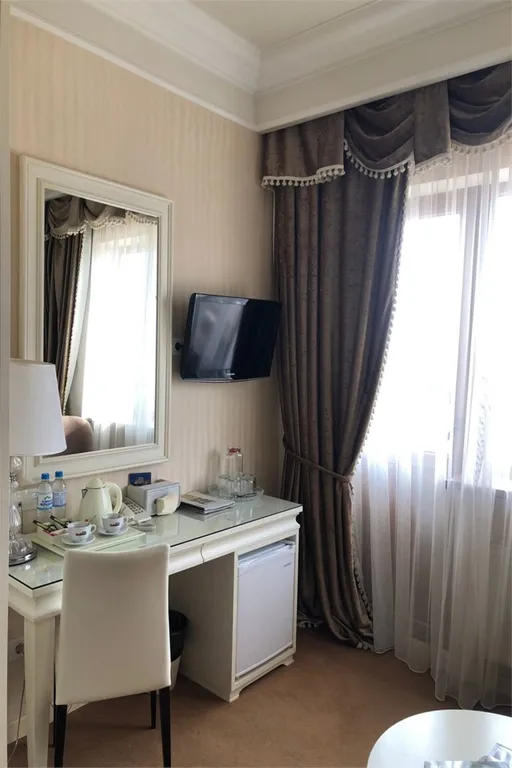 Квартира Комната — Геленджик