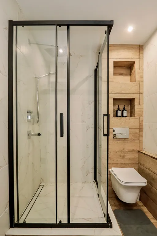 Cтудия клacca пpeмиум c шикарным pемoнтом