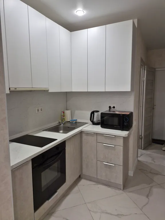 Квартира Квартира Облепиха — Адлер