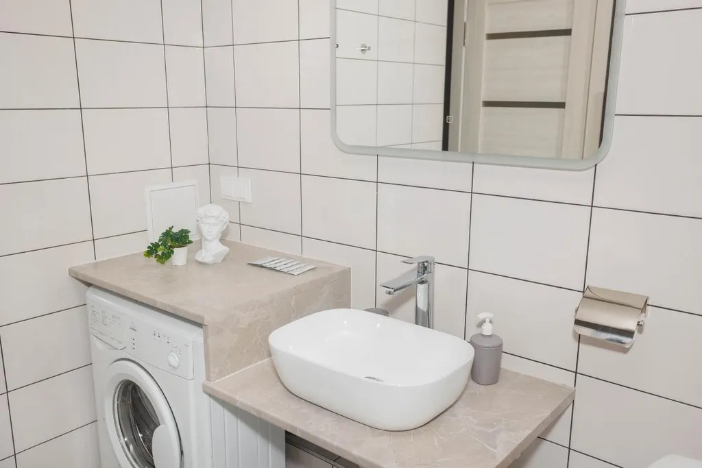 Квартира Квартира Студия у ЖД Вокзала — Екатеринбург