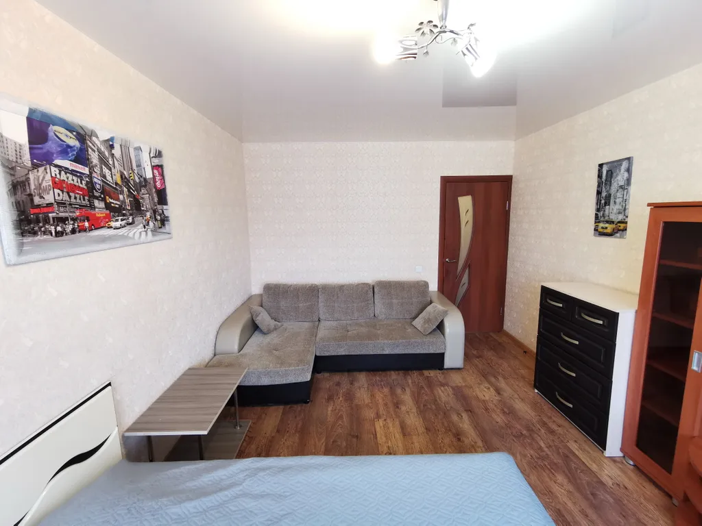 Квартира в центре города